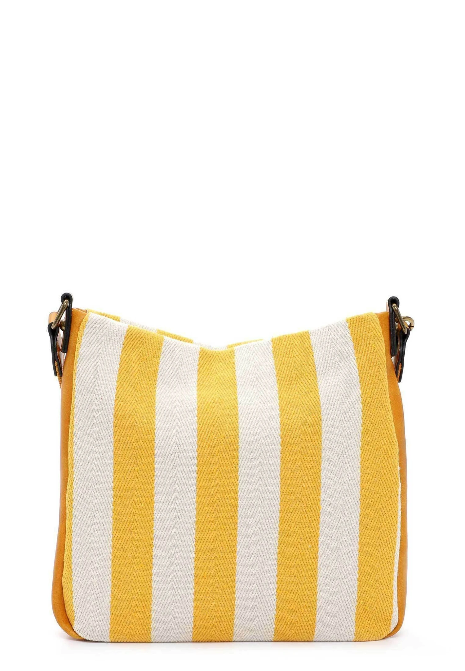 Tamaris Lou - Sac Bandoulière - Yellow 2 Tamaris Lou - Sac Bandoulière - Yellow – Image 2