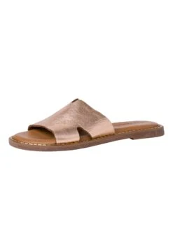 Tamaris Mules - Rosegold 9 Tamaris Mules - Rosegold -Zalando d2d77877b3c9432ca81cf346bca79b82