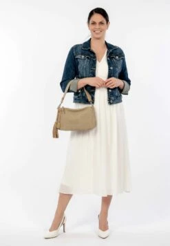 Tamaris Letzia - Sac À Main - Khaki