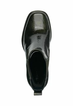 Tamaris Bottines - Olive 10 Tamaris Bottines - Olive -Zalando d32a7b86a3cb4b8b829358a9426d0a6e