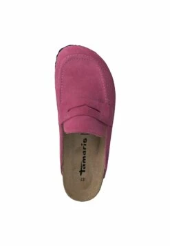 Tamaris Sabots - Fuxia -Zalando d35d03346f1544c6b76cfa12b5e685ac