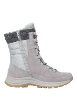 Tamaris Bottes De Neige - Lt Grey 9 Tamaris Bottes De Neige - Lt Grey -Zalando d36937f050294af3825f86d81b2188d1