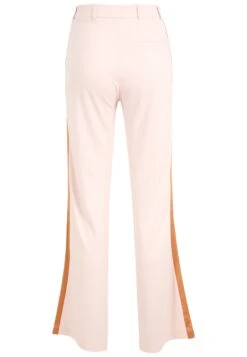 Tamaris Taw - Pantalon Classique - Cloud Pink -Zalando d3f43d9312804fa282ad16b0bdd4e131