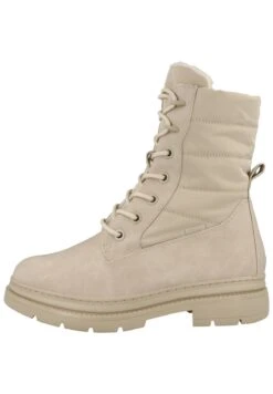 Tamaris Bottes De Neige - Ivory