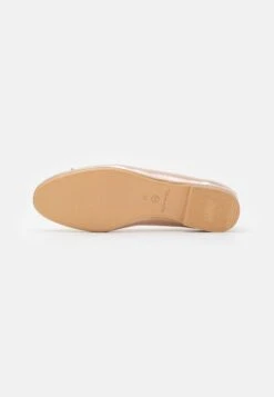 Tamaris Ballerines - Powder Metallic 10 Tamaris Ballerines - Powder Metallic -Zalando d4894e14771442468f19a3f925932d45