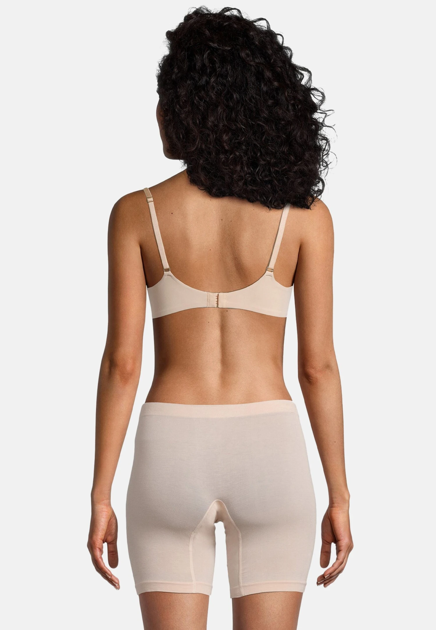 Tamaris Lingerie Sculptante - Cream Tan 2 Tamaris Lingerie Sculptante - Cream Tan – Image 2