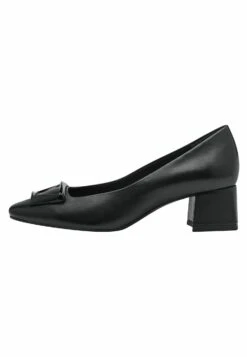 Tamaris Escarpins - Black Leather
