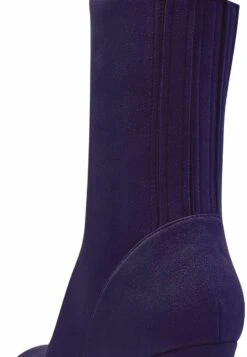 Tamaris Bottines À Talons Hauts - Purple 12 Tamaris Bottines À Talons Hauts - Purple -Zalando d4ec31633cbb4771bb3c3b4c26a4adc2