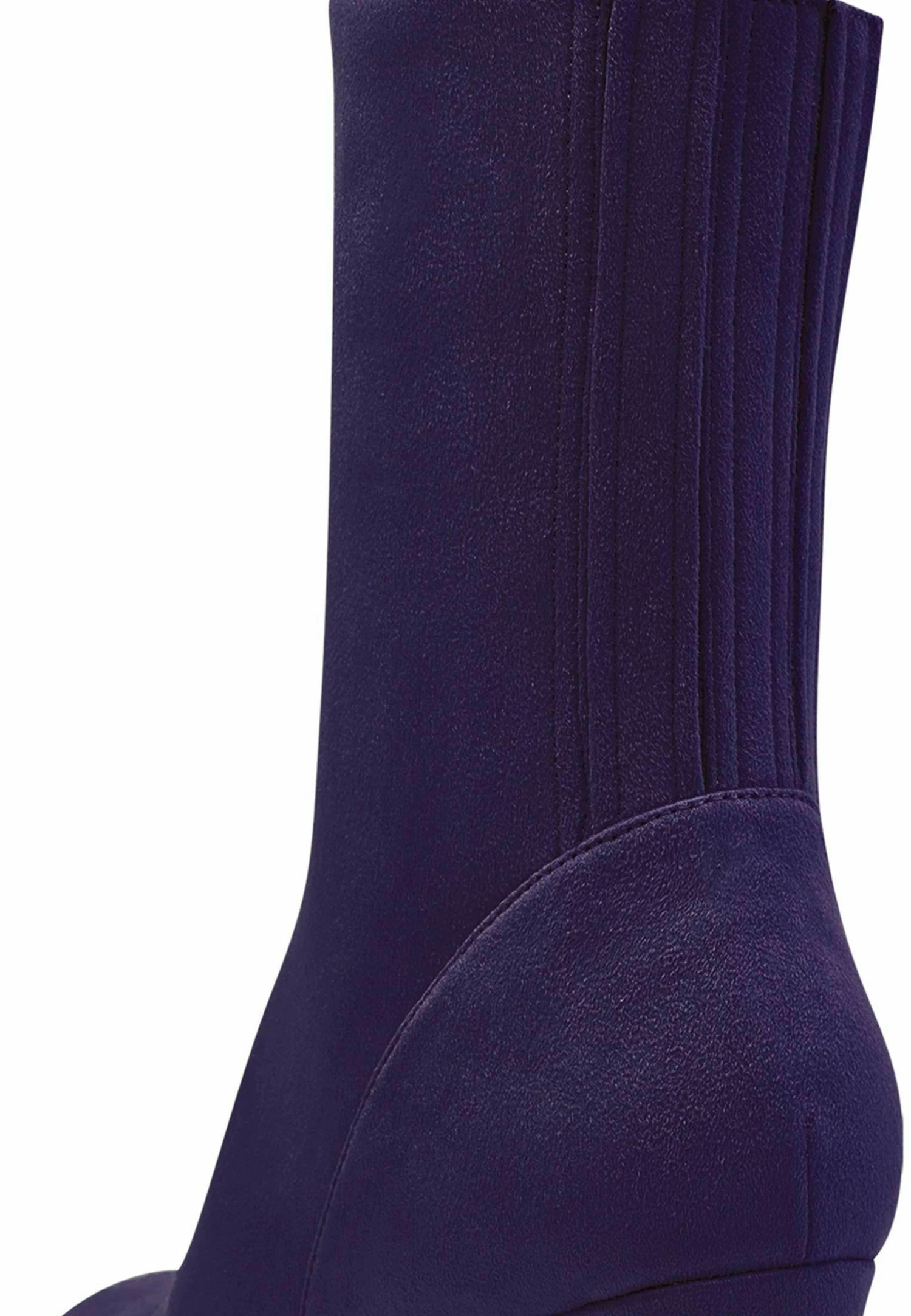 Tamaris Bottines À Talons Hauts - Purple 6 Tamaris Bottines À Talons Hauts - Purple – Image 6