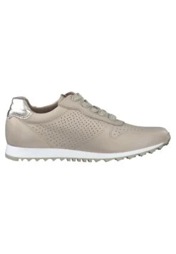 Tamaris Baskets Basses - Beige 9 Tamaris Baskets Basses - Beige -Zalando d4ff6c582c4b473a8c0c454e0858aefe