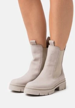 Tamaris Bottines - Taupe