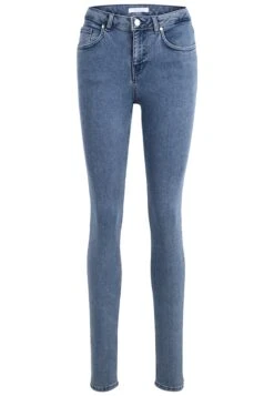 Tamaris Taw - Jean Slim - Light Blue Denim -Zalando d5b38d0190f348b4871c3a7d93bd4630