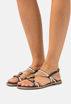 Tamaris Sandales - Navy