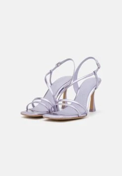 Tamaris Sandales - Lavender -Zalando d606f1c201bb42368bdc00024dee7a42