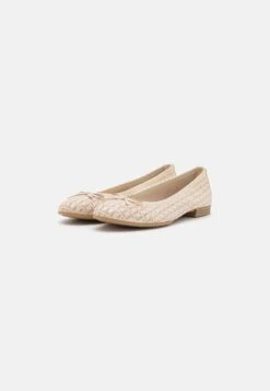 Tamaris Ballerines - Ivory 8 Tamaris Ballerines - Ivory -Zalando d64859cf09e7482d9e3b9bc559851576