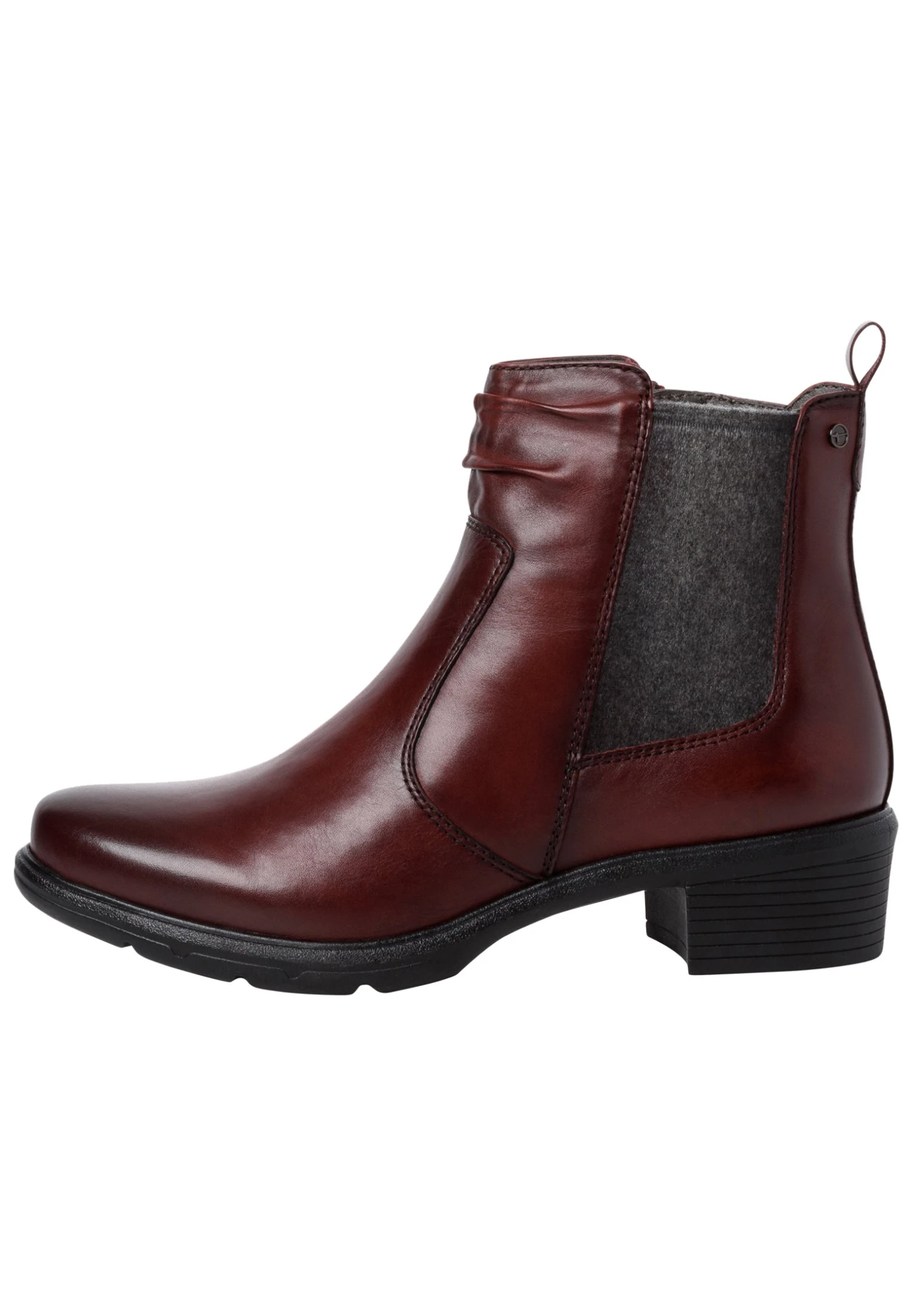 Tamaris Comfort - Bottines - Bordeaux 1 Tamaris Comfort - Bottines - Bordeaux
