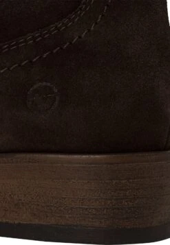 Tamaris Bottines - Mocca 12 Tamaris Bottines - Mocca -Zalando d7206a4c0fa1420a98b4ddf77ef26071