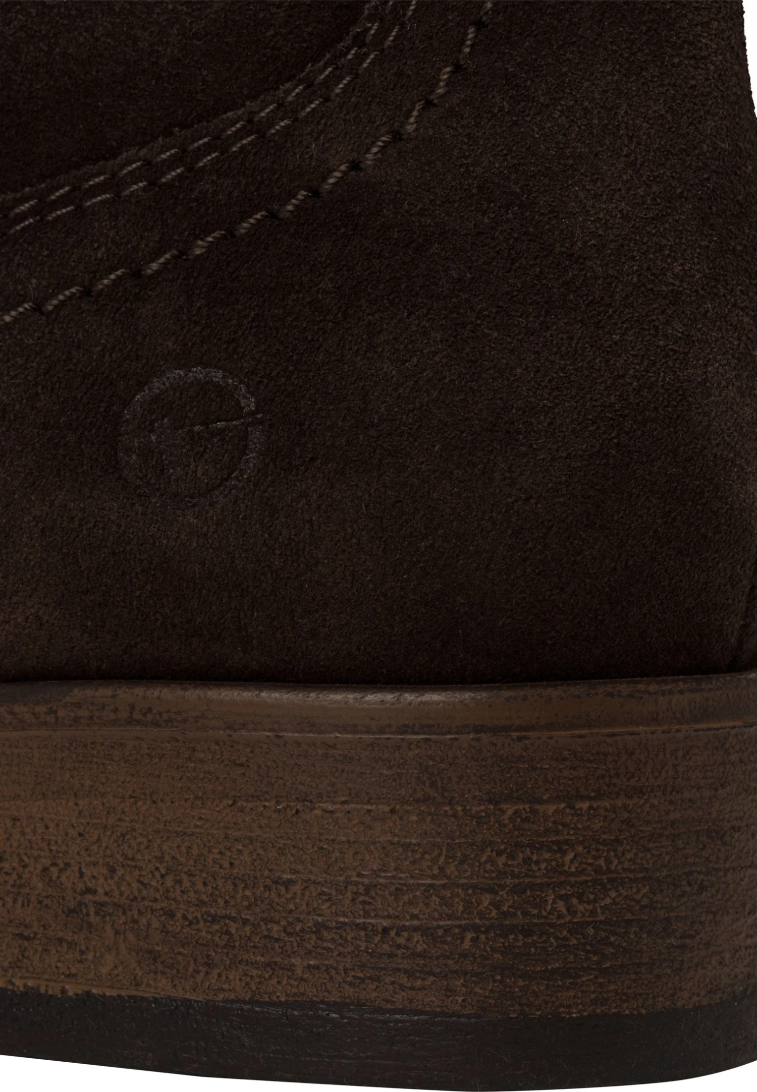 Tamaris Bottines - Mocca 6 Tamaris Bottines - Mocca – Image 6