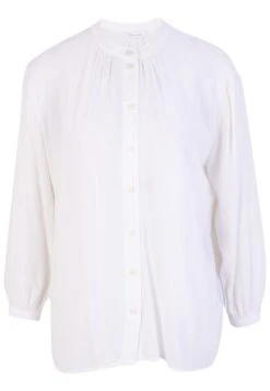 Tamaris Annecy - Chemisier - Weiss 6 Tamaris Annecy - Chemisier - Weiss -Zalando d7bf08b814974ddaaa5ab6e2f7d8f730