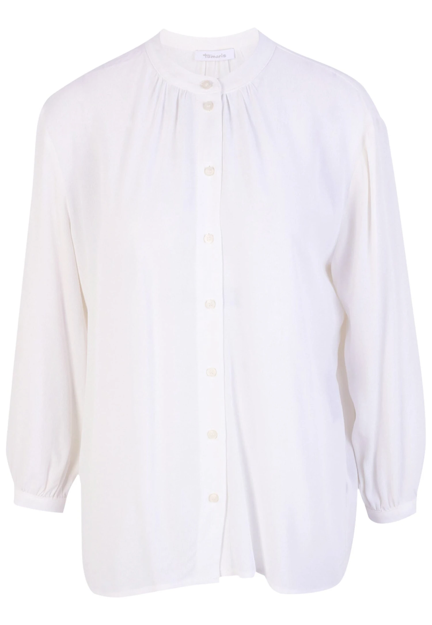 Tamaris Annecy - Chemisier - Weiss 3 Tamaris Annecy - Chemisier - Weiss – Image 3