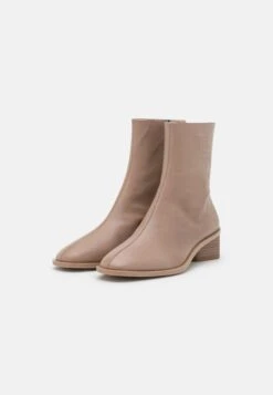 Tamaris Bottines - Taupe 8 Tamaris Bottines - Taupe -Zalando d7c21d6b9461437987a2bbfe5f7bb24e