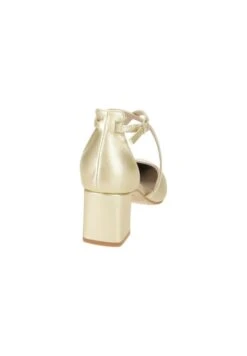 Tamaris Riemchen - Escarpins - Gold Braun 14 Tamaris Riemchen - Escarpins - Gold Braun -Zalando d7f9c9d168574714bee1c71b815e481c