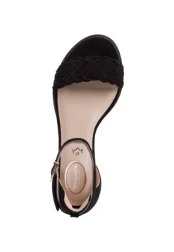 Tamaris Comfort - Sandales - Black 8 Tamaris Comfort - Sandales - Black -Zalando d816d3e1ac544eea8d89c137fb3d0147