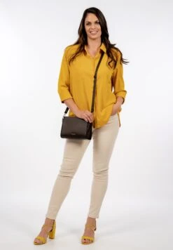 Tamaris Juliane - Sac Bandoulière - Brown