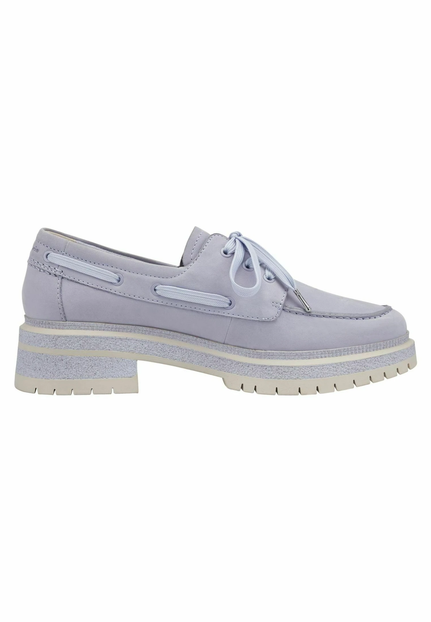 Tamaris Chaussures Bateau - Lavender 6 Tamaris Chaussures Bateau - Lavender – Image 6