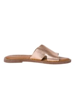 Tamaris Mules - Rosegold 13 Tamaris Mules - Rosegold -Zalando d9979adbcbee4d37ba02d980e4bd1972