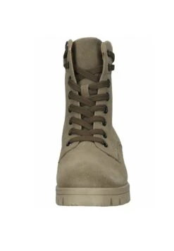 Tamaris Comfort - Bottines À Lacets - Taupe -Zalando d9e87bf3a69a4de3850fbf9de606cab0