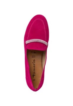 Tamaris Mocassins - Fuxia 8 Tamaris Mocassins - Fuxia -Zalando d9f8265463854221a1f13ff5d727f270