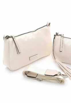 Tamaris Lisa - Sac Bandoulière - Beige -Zalando da42678096a74a52a457dc26a2fccab6