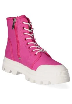 Tamaris Bottines À Plateau - Pink 11 Tamaris Bottines À Plateau - Pink -Zalando da4c8889875d4f31abde275259f523aa