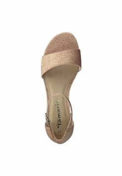 Tamaris Sandales - Rose Glam -Zalando da65ce7b1ebd447f9d62dc0ba4b54497