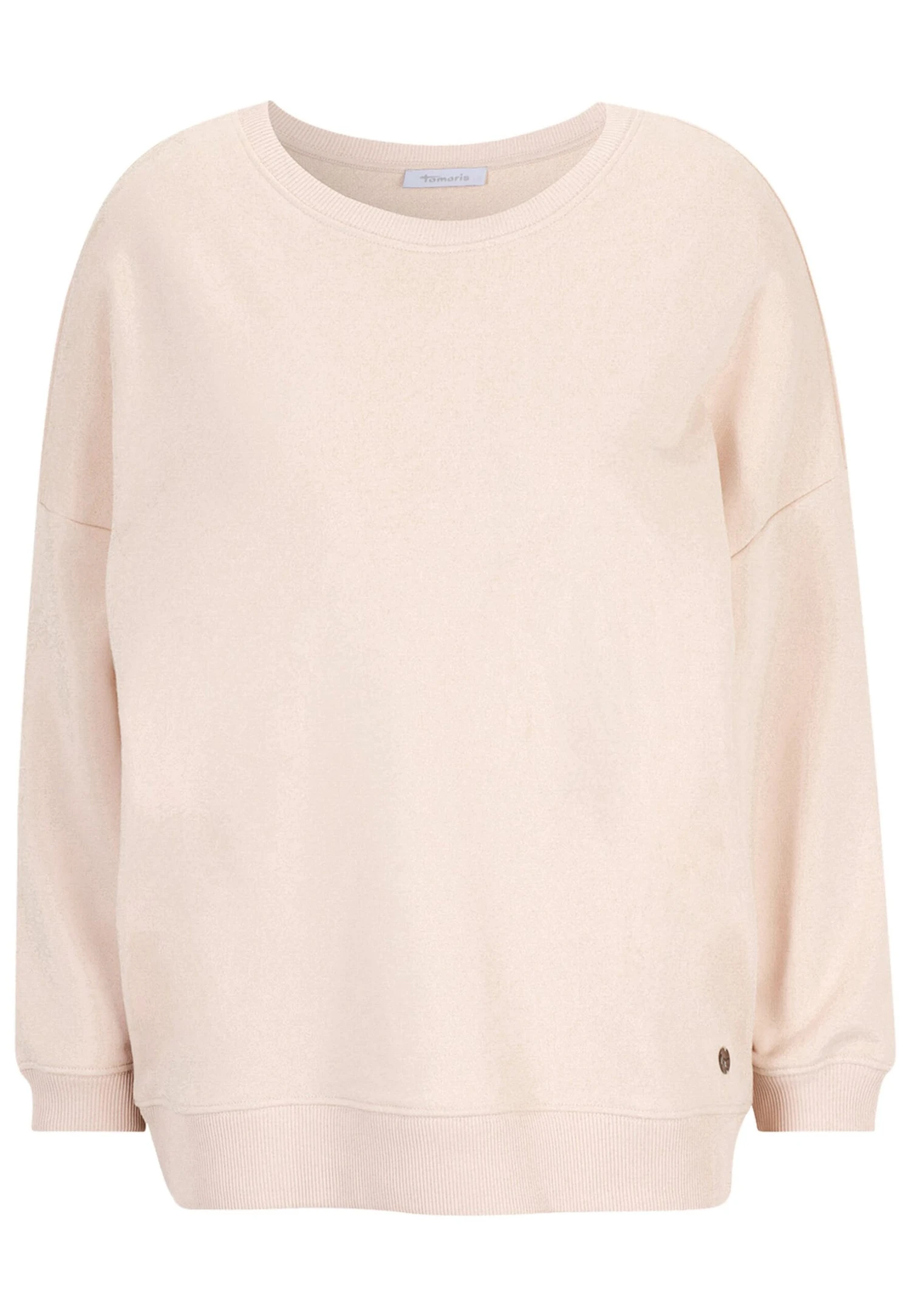 Tamaris Sweatshirt - Moonlight 3 Tamaris Sweatshirt - Moonlight – Image 3