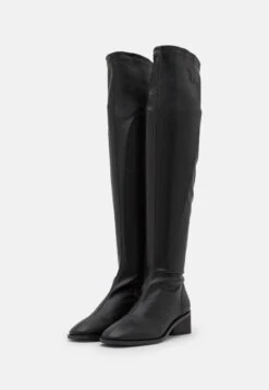 Tamaris Cuissardes - Black 8 Tamaris Cuissardes - Black -Zalando dad91180aaac4f2e93f53c365e33da9f