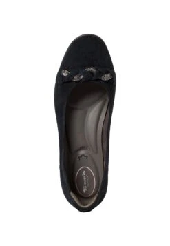 Tamaris Comfort - Ballerines - Navy 8 Tamaris Comfort - Ballerines - Navy -Zalando daf7a4adf3734aa09bd8cfbe90abd8e8