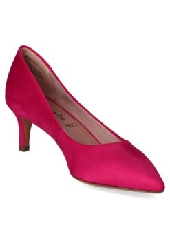 Tamaris Escarpins - Pink Fuchsia 11 Tamaris Escarpins - Pink Fuchsia -Zalando db18f8ce09664a19bb496d41ef0ded82