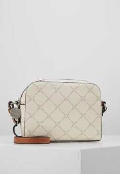 Tamaris Anastasia Classic - Sac Bandoulière - Ecru