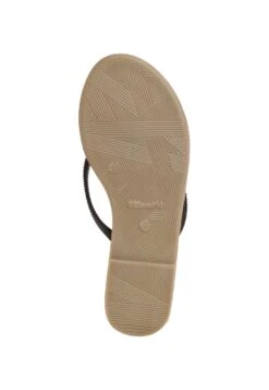 Tamaris Tongs - Black Glam 11 Tamaris Tongs - Black Glam -Zalando db8868e455444d9c8ae0dd50aec68bff