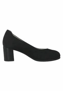 Tamaris Comfort - Escarpins - Black Suede 9 Tamaris Comfort - Escarpins - Black Suede -Zalando db8e20333a514399aee29b7f072aff6d