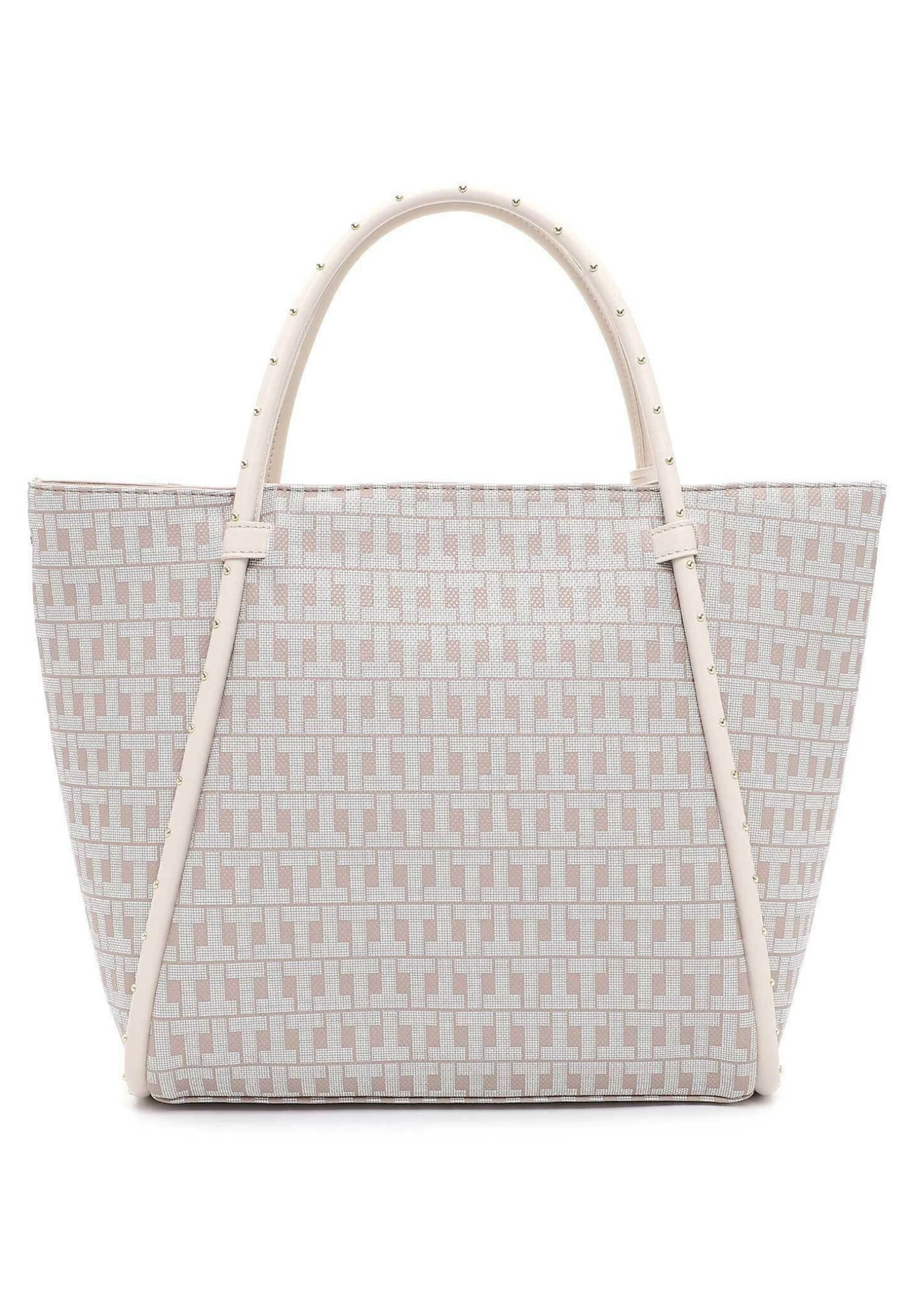 Tamaris Linn - Cabas - Lighttaupe 4 Tamaris Linn - Cabas - Lighttaupe – Image 4