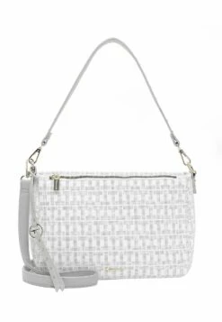 Tamaris Linn - Sac À Main - White 11 Tamaris Linn - Sac À Main - White -Zalando db957315224c4f159df14b234e836db7