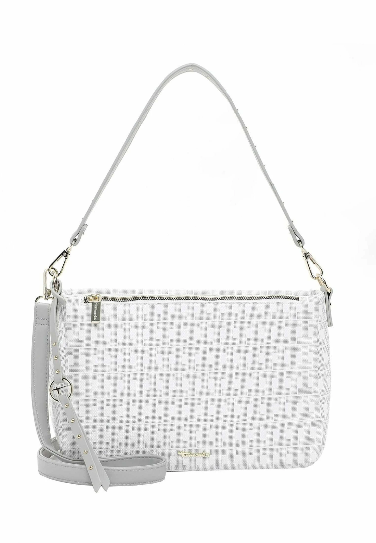 Tamaris Linn - Sac À Main - White 4 Tamaris Linn - Sac À Main - White – Image 4