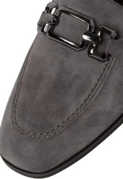 Tamaris Mocassins - Grey 12 Tamaris Mocassins - Grey -Zalando dbd66e91f88541a4bd0a890308179e94
