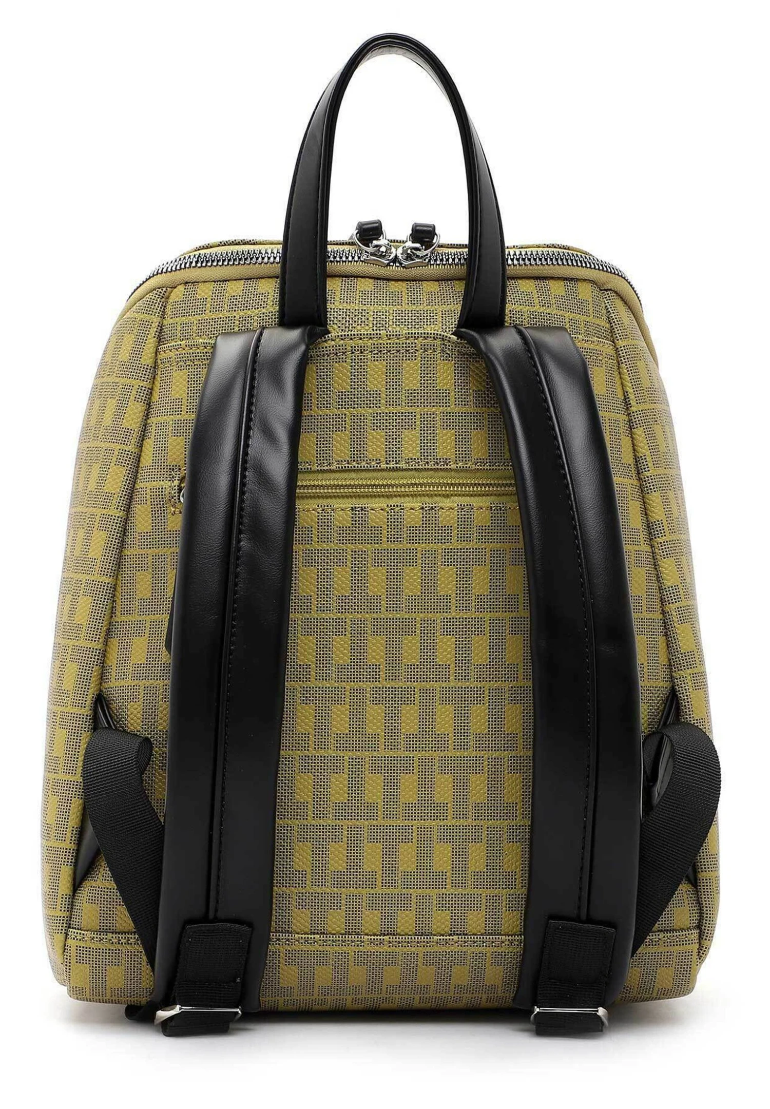 Tamaris Jody - Sac À Dos - Oliv Oil 2 Tamaris Jody - Sac À Dos - Oliv Oil – Image 2