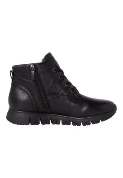 Tamaris Comfort - Bottines À Plateau - Black Nappa 10 Tamaris Comfort - Bottines À Plateau - Black Nappa -Zalando dc2110a6c92349f3aed9abbdba7a62fe