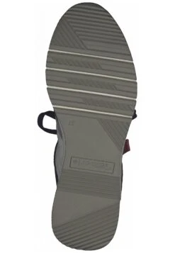 Tamaris Baskets Basses - White/Navy 9 Tamaris Baskets Basses - White/Navy -Zalando dc698c12b0354bdb8650c86c7f2c1e2e