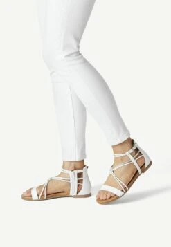 Tamaris Sandales - White Comb